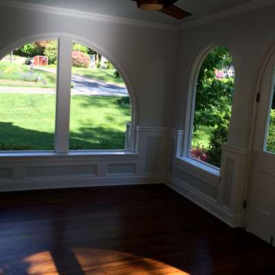Porch