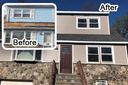 Remodeling Services